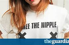 nipple freethenipple normal