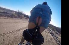 plug butt ride eporner bike