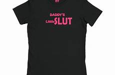 slut shirt training tee womens slutty ddlg submissive collared daddys emt virgin bdsm cum dumpster feminist balls has im bachelorette