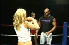 join sucks wrestler ring cock blonde hot wrestling sex