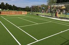 wimbledon tennis surfacing courts pitch hsbc