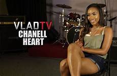 heart chanell her