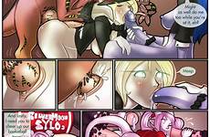 warcraft world comics agent adventures elf comic tauren shia gangbang female night respond edit posts related cock eggporncomics