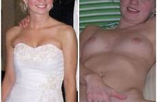 brides dressed undressed off before after hot posted xhamster slut
