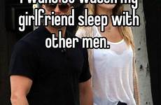 girlfriend men other sleep want