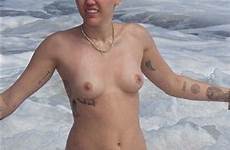 cyrus miley nude beach celeb fully celebs naked celebrity leaked slip bikini scenes perry katy nipple off videos shows