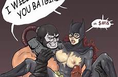 batgirl bane hentai markydaysaid batman dc barbara gordon versus nude sex xxx naked sexy comics breaking rape foundry muscle male