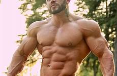 muscular guys