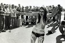 1970 music festivals hippies june 22nd pic love topless festival 1960 woman bentley body dancing sweden woodstock far show peace