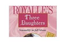 daughters erotica royalle candida three sex women vhs amazon movies