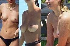 nude jennifer aniston beach sex celebrities celebjihad naked alyssa milano