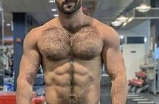viril hunks male bulge muscular shirtless bearded beard téléchargement gratuit masculine bears