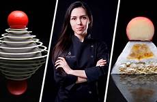 dessert her chef tricks reveals mastering international 3d printer using kasko dinara she