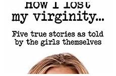 virginity girls kindle told