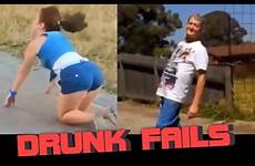 drunk fails compilation