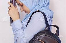 hijab notepads