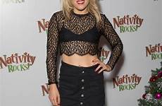 cox olivia nativity rocks screening gala london special celebmafia vue end west