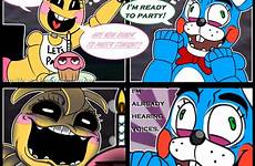 fnaf funny comics comic let memes deviantart chica freddy nights five meme drugs other anime going toy where titty imgflip
