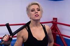 low blow lady2fight wrestling pov