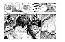 risa paper yoshiron kowaremono kusari caterpillar fragile english hentai manga nhentai c87 moe doujin