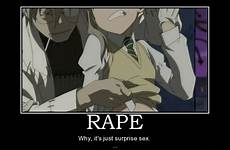 anime rape posters funny motivational fanpop first weird post just demotivational read poster lol fap expect 4chan thread its but