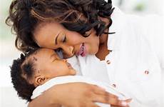 mother breastfeeding african baby women blackdoctor breastfeed holding american benefits children daughter