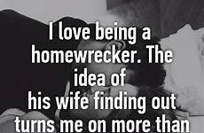 homewrecker destroyed homewreckers marriage