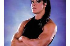 chyna wwe wwf wrestlers wrestling wiki 1996 joanie laurer promotional wrestler promo she wonder 2000 8x10 very rip different am