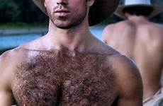 scruffy chest chests cubs mannen kaye otters masculine hunks bears