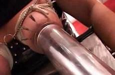 torture tit needle tg bdsm extreme pussy pain avi mb