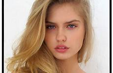 morgan alexandria models women model norwegian female newfaces direct week hot faces usa girls agency age july portrait name height