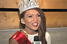 transgender pageant defends prize sheknows controversial