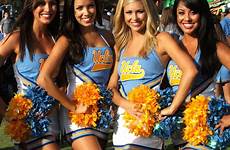 ucla cheerleaders college cheer dance cheerleading hottest hot cheerleader teen cute results colleges girls institution looks sexy anytime ncaa nfl