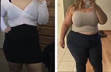 wgbeforeafter pholder ssbbw goodgirlgrow gained serious