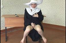spanking nun nuns lesbian xxx caught spanked punishment dessert naughty action russian enter her first spank