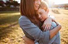 letting go son mom hug motherhood means parentmap embrace school planner