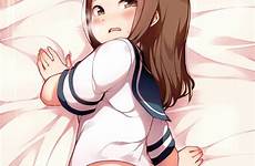 anime pov hentai pussy ass sex bed san takagi behind gelbooru respond edit favorite jouzu karakai