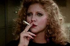 bonnie bedelia smoking gif cigarette actress body celebrity