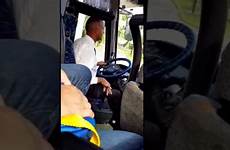 bus gay driver