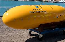 boaty mcboatface big scientific salon maiden voyage takes sea its beloved submarine makes find discovery
