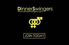 dinner swingers