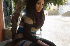 girls arab arabic women beautiful veiled girl muslim sexy marocsmile real curvy