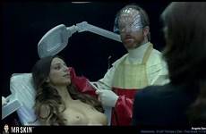 nudity medici westworld shameless graves pope