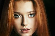 redhead redheads beauty gingers primed