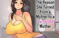 perverted sueyuu mom manga comics