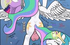 mlp futa celestia inflation futanari furry anon trash derpibooru twilight restroom condom sparkle derpicdn e621 respond twilestia