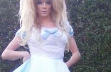 sissy boys transvestite maid