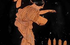 greek ancient greece sexual phallus vase scene erotic pottery vases woman curiosities rome patch strange history penis sexuality women male