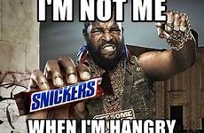 hangry snickers hunger work hanger hyroglf psychologically theconversation