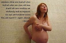 pregnant captions caption cuckold story transexual impregnation cap